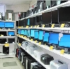 Компьютерные магазины в Коммунаре